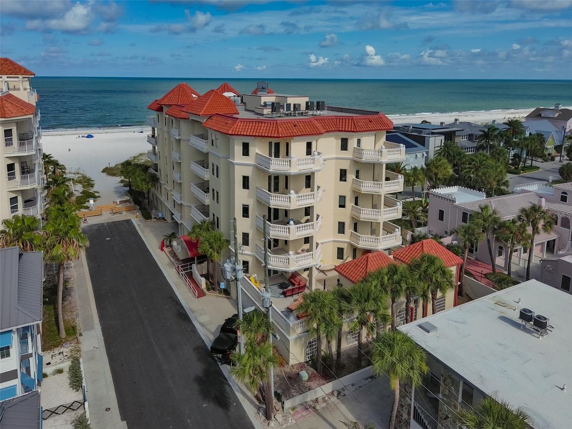 14 Somerset St. #3C, Clearwater, FL 33767