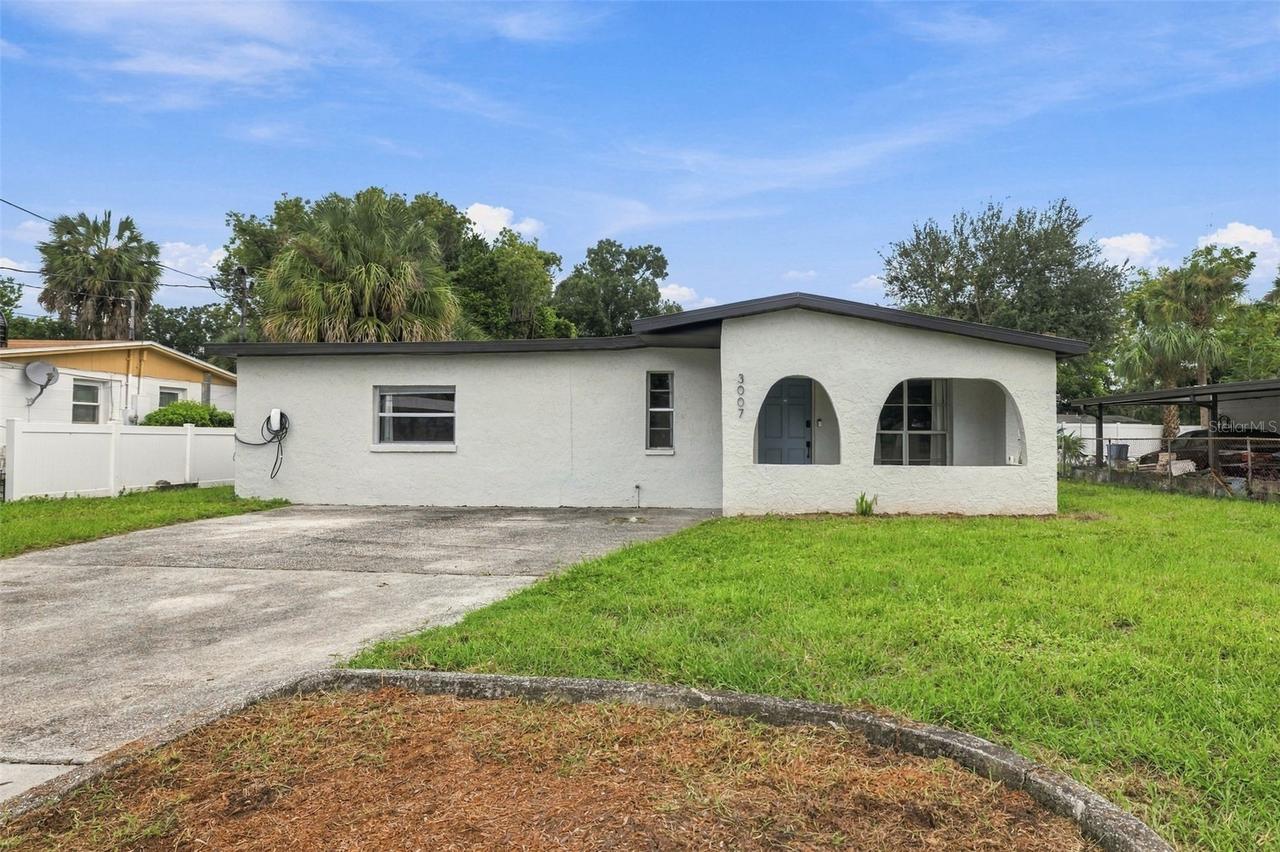 3007 N 42nd St., Tampa, FL 33605