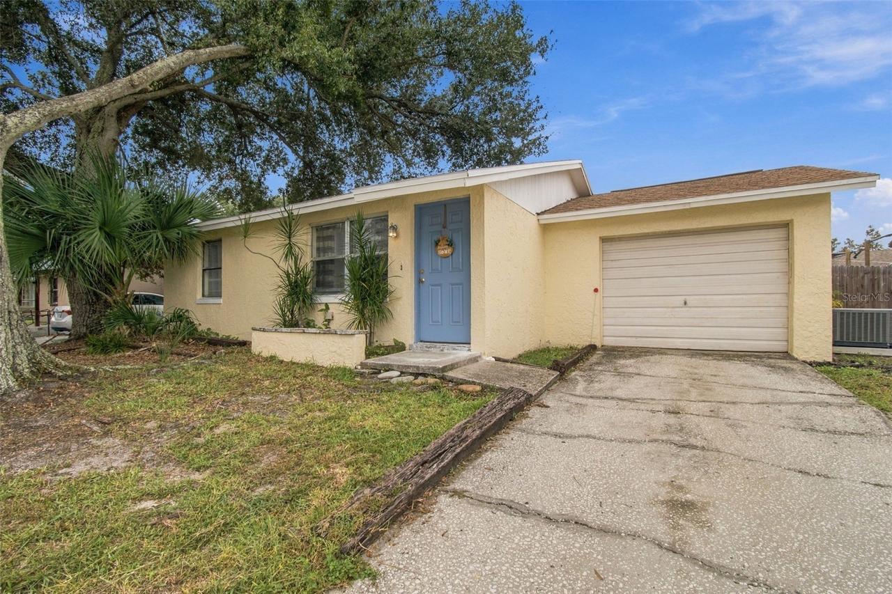8406 Willow Forest Ct., Tampa, FL 33634