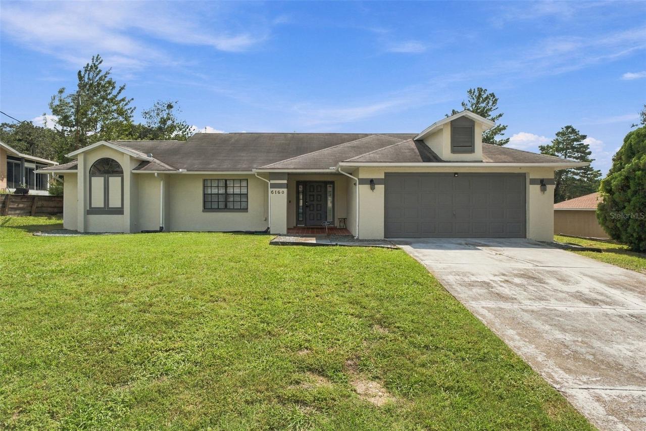 6160 Layton Ave., Spring Hill, FL 34608