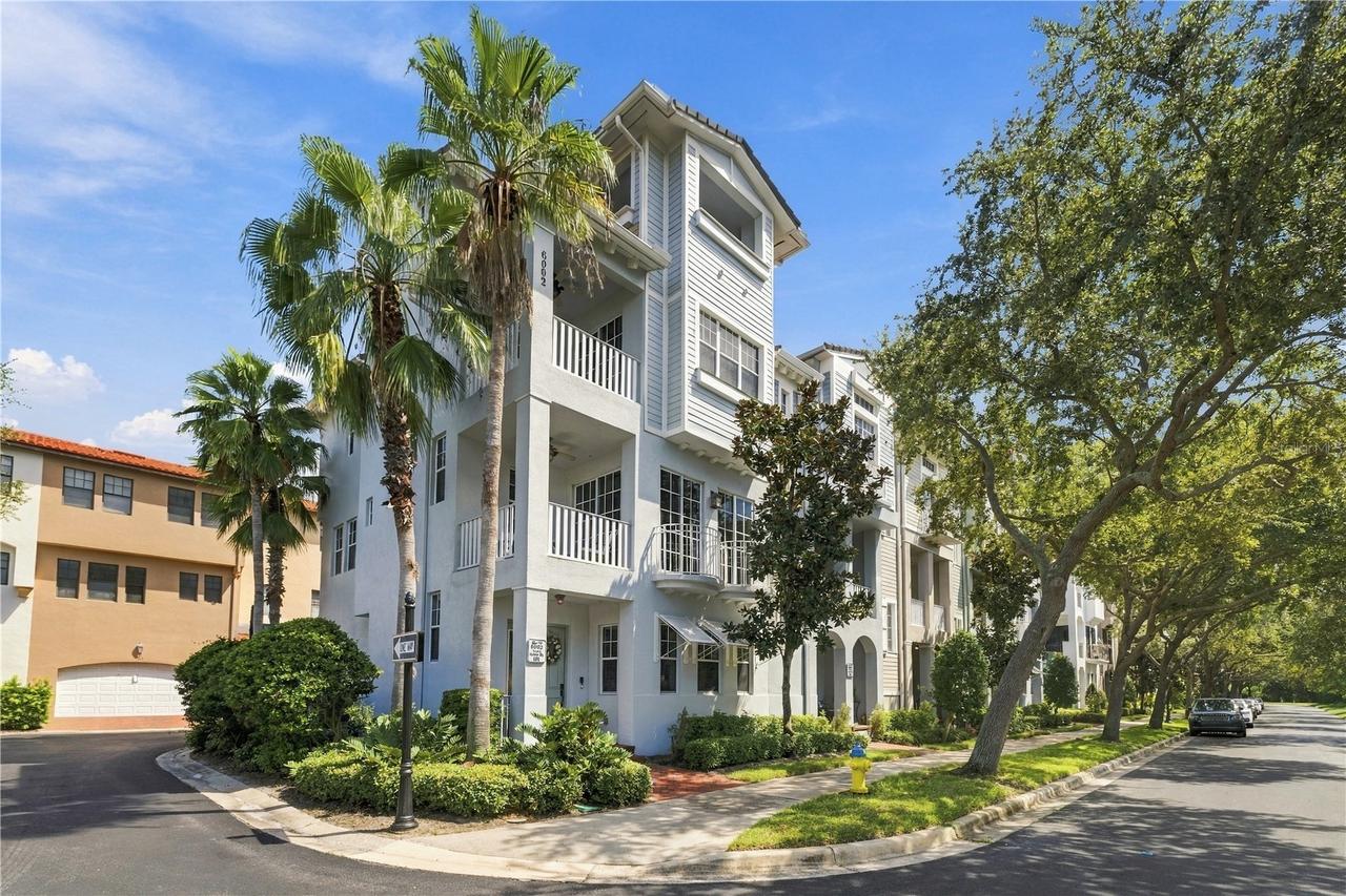 6002 Yeats Manor Dr. #101, Tampa, FL 33616