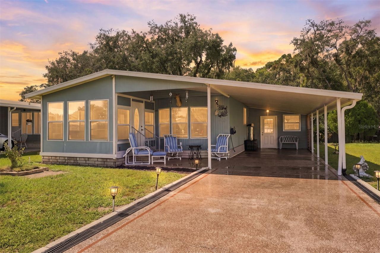 4903 Blanco Dr., Zephyrhills, FL 33541