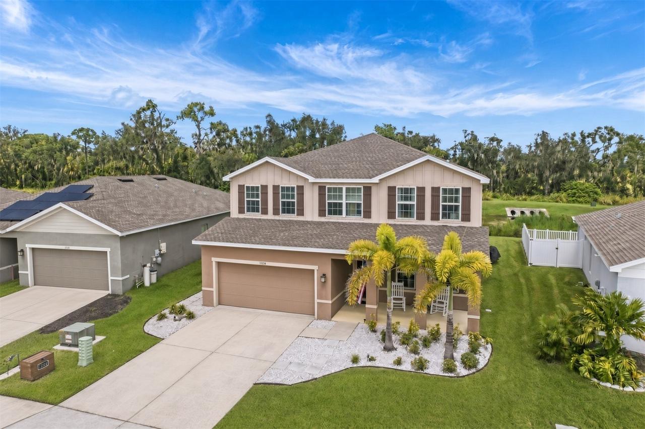 11514 64th St., Parrish, FL 34219