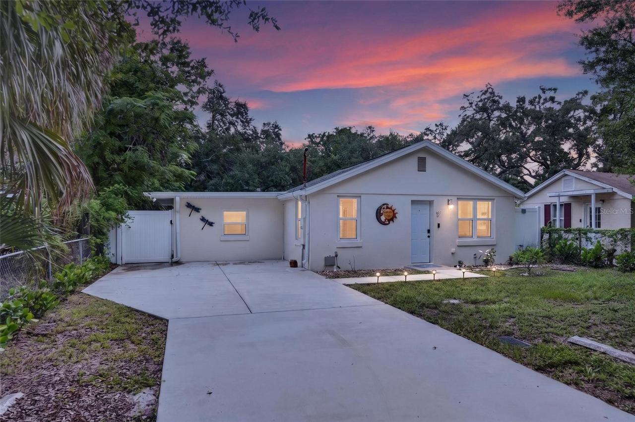 3720 W Elrod Ave., Tampa, FL 33611