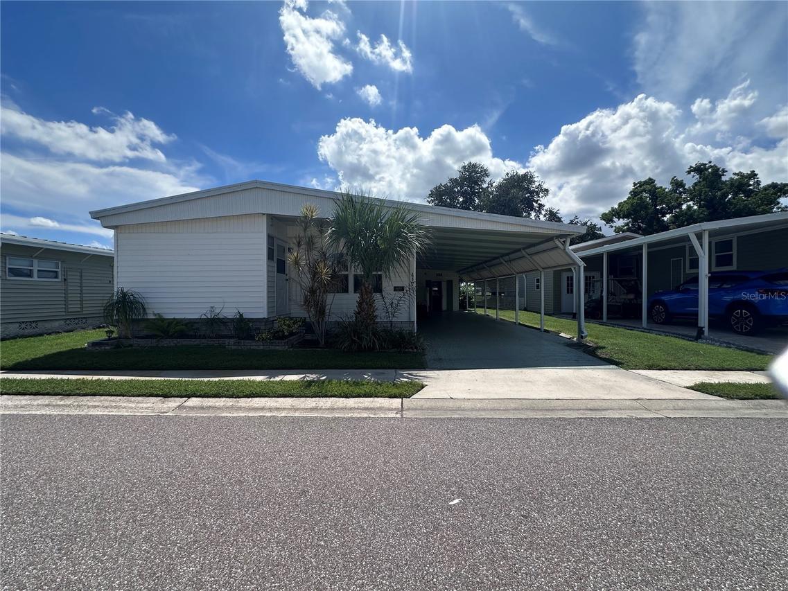 1100 Belcher Rd. #417, Largo, FL 33771