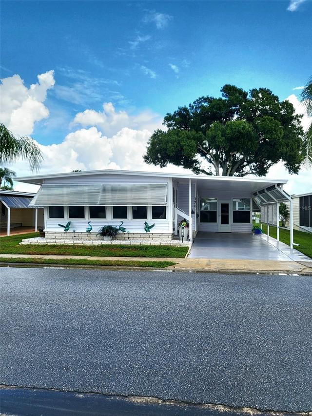 1100 Belcher Rd. #176, Largo, FL 33771