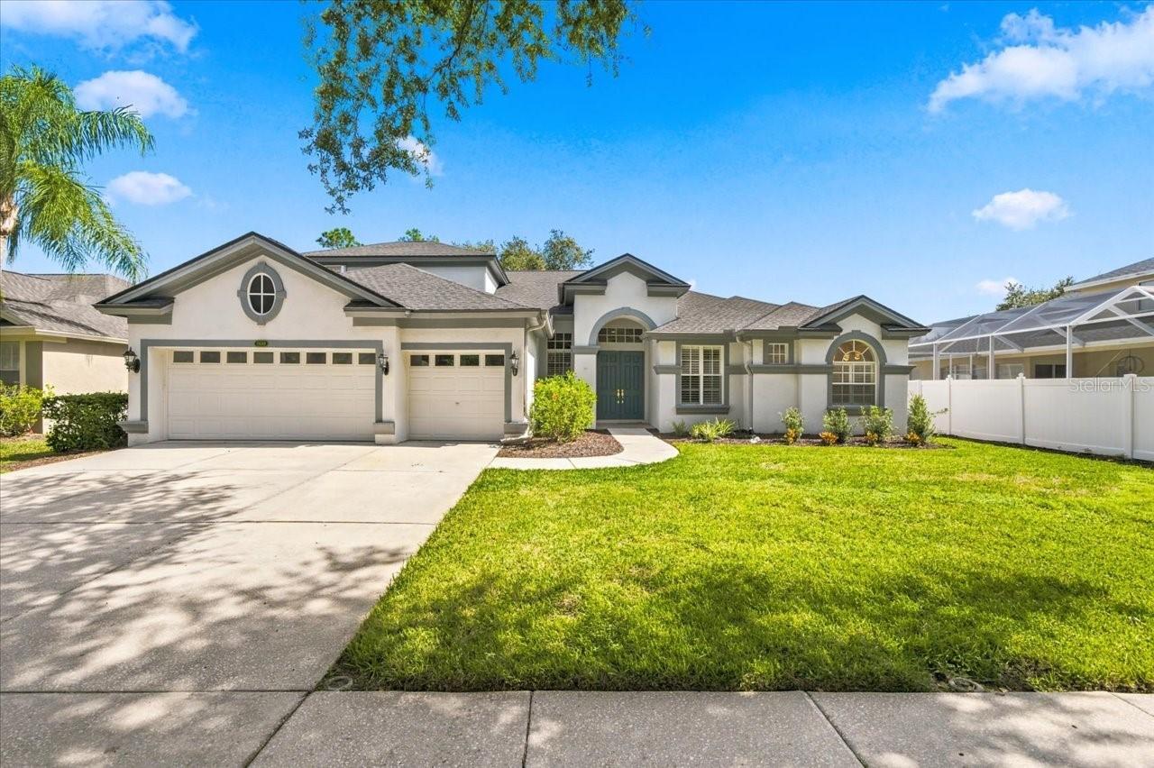 15019 Lake Emerald Blvd., Tampa, FL 33618