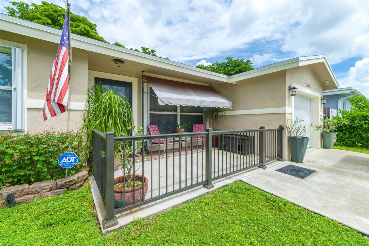 11841 NW 33rd St., Sunrise, FL 33323