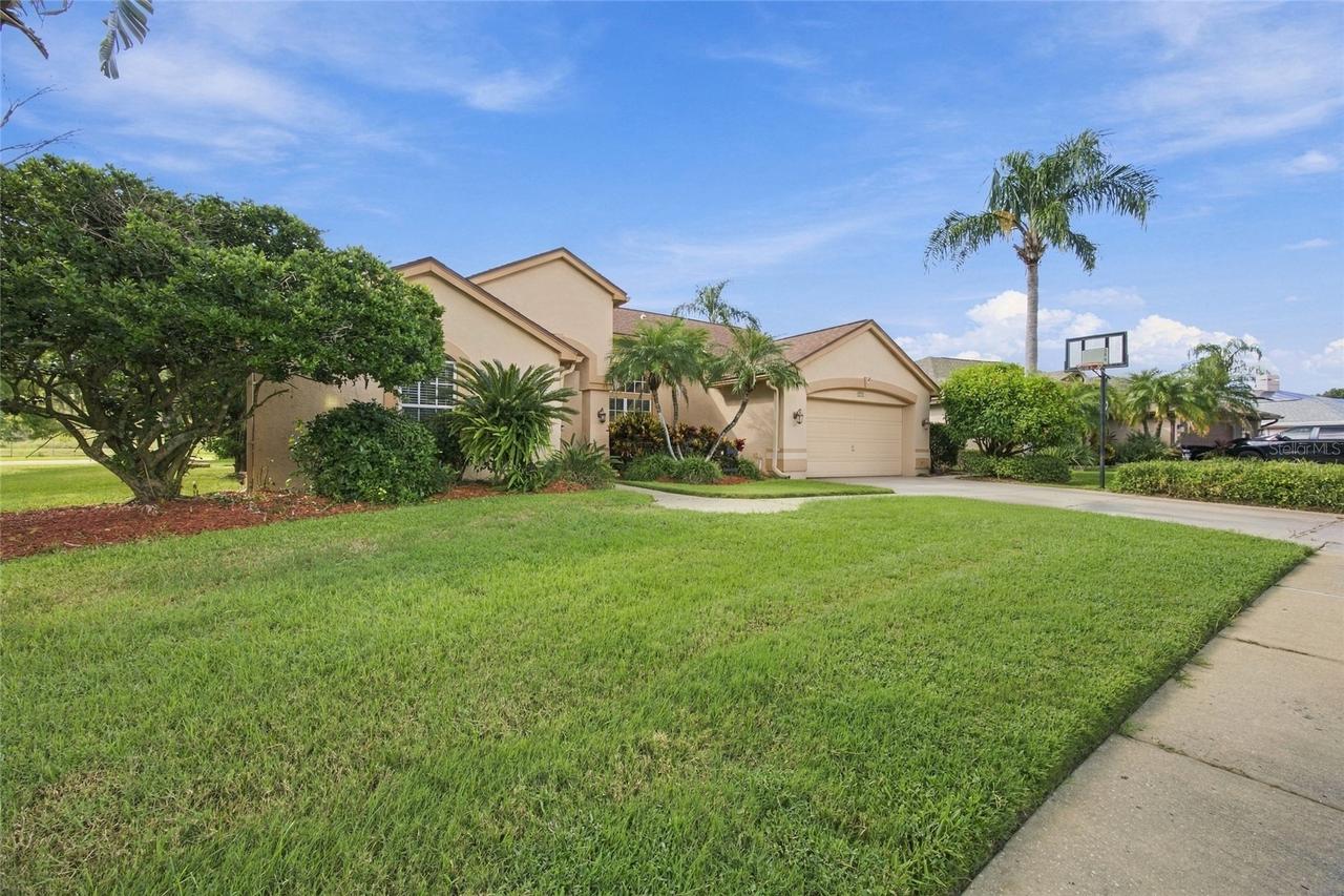 878 Centerwood Dr., Tarpon Springs, FL 34688