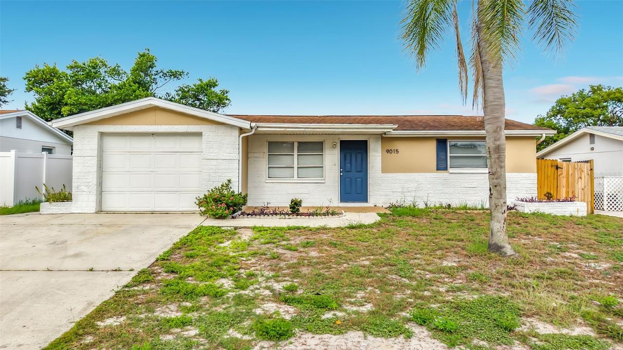 9015 Collage Ln., Port Richey, FL 34668