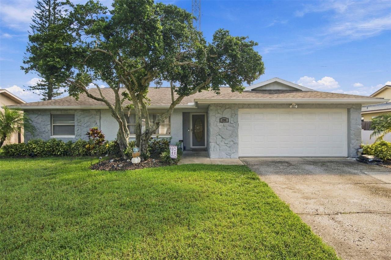 3369 Hunt Club Dr., Clearwater, FL 33761