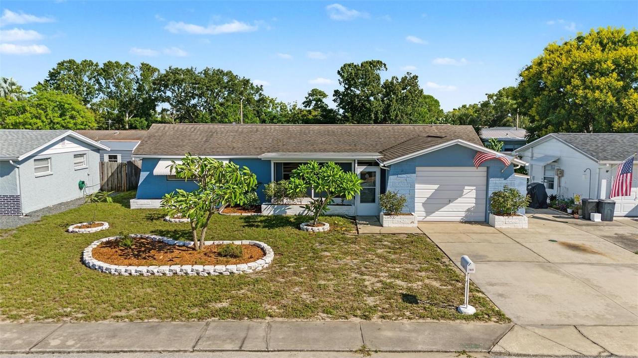 7805 Sue Ellen Dr., Port Richey, FL 34668