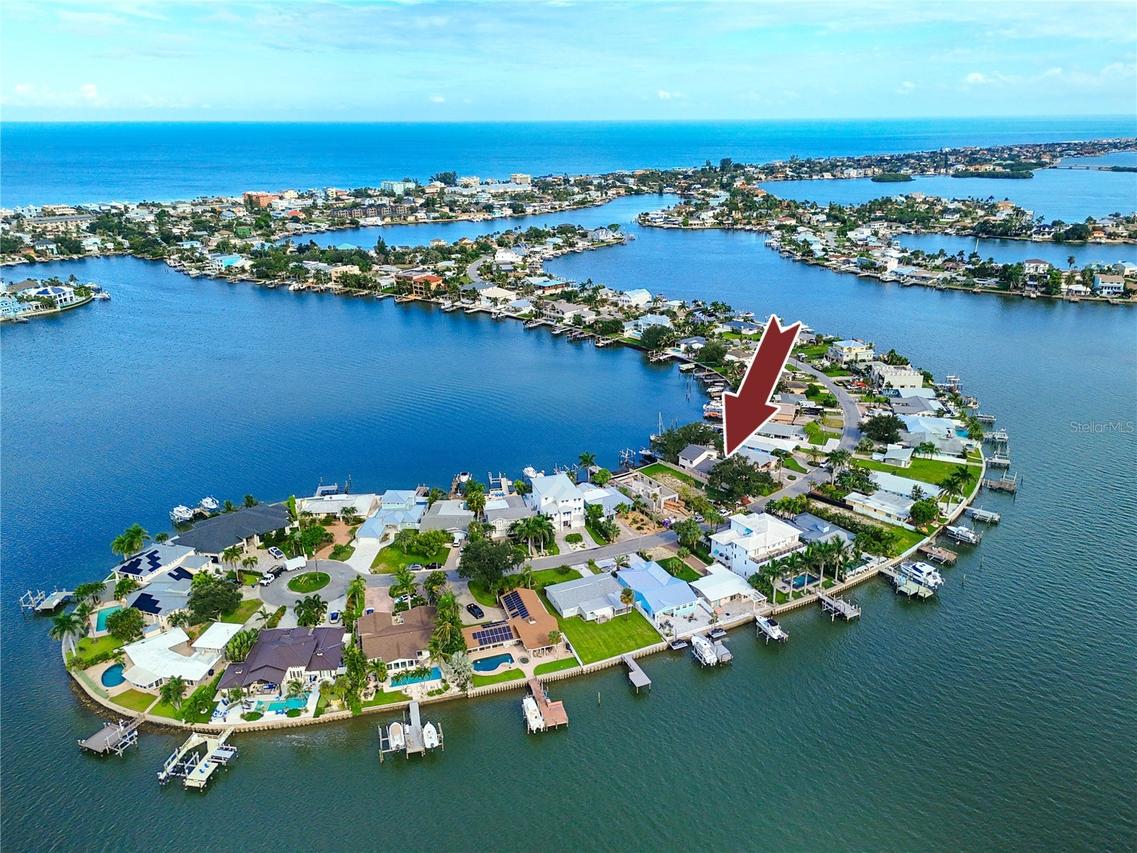517 20th Ave., Indian Rocks Beach, FL 33785