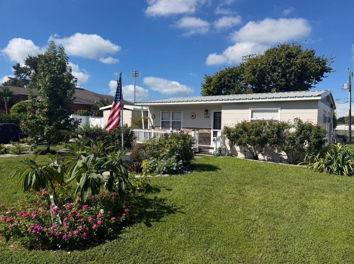 1134 62nd St., St Petersburg, FL 33710