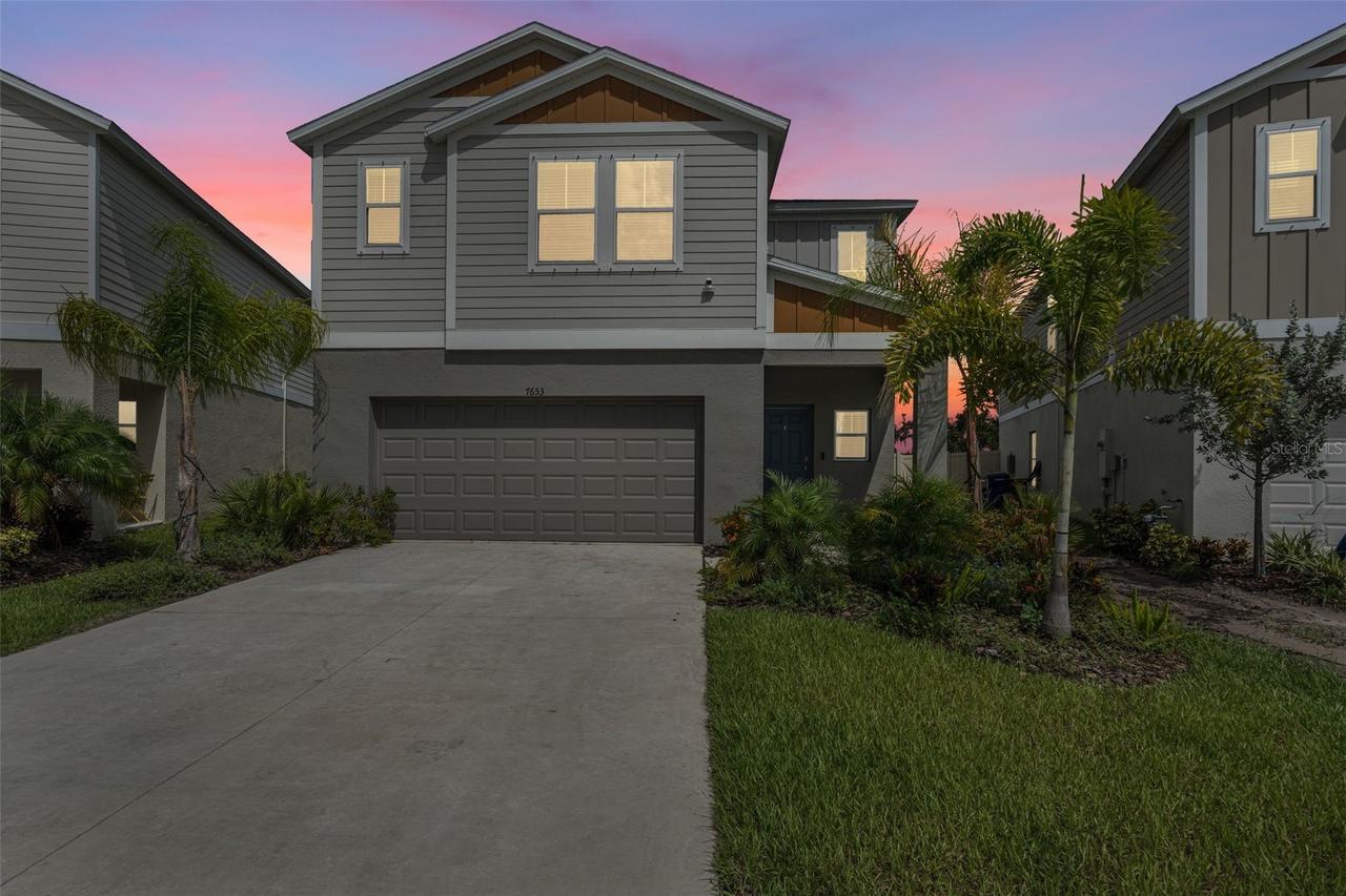 7653 Depot Loop, Parrish, FL 34219
