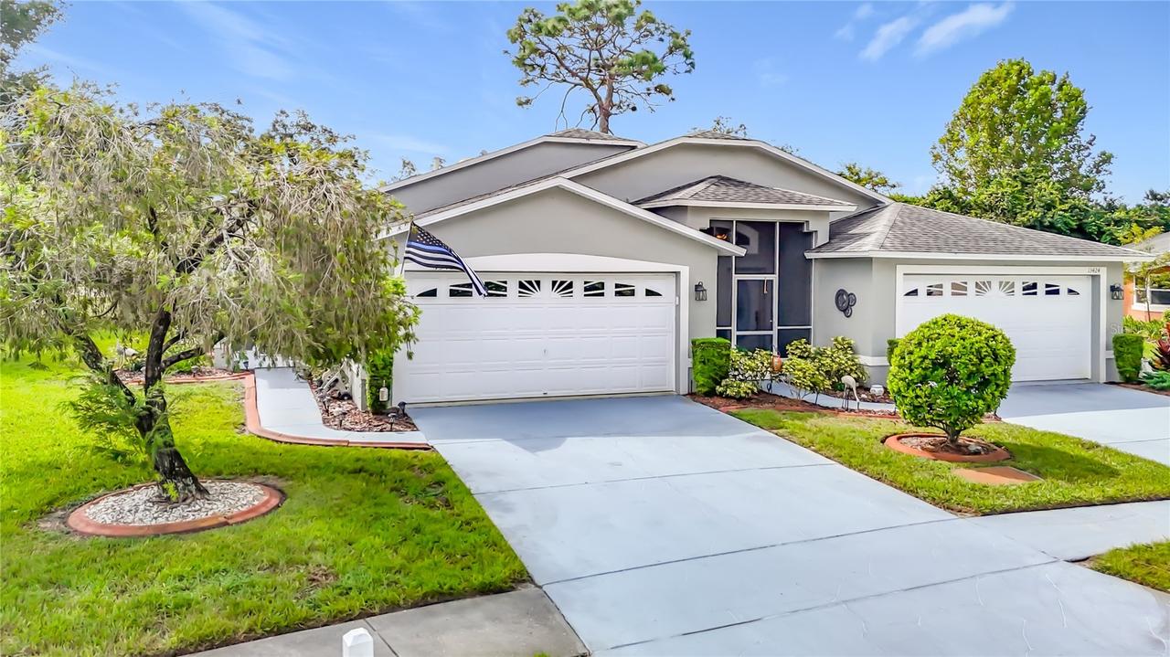 13428 Norman Cir., Hudson, FL 34669
