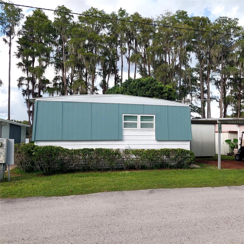 20182 Cot Rd. #505, Lutz, FL 33558