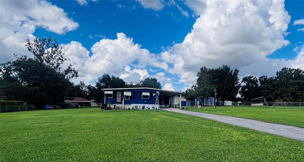 37305 Northside Dr., Zephyrhills, FL 33541
