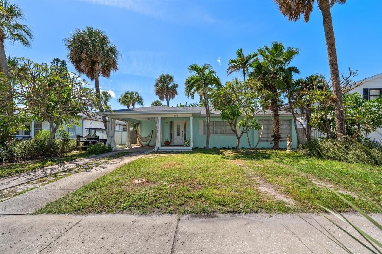 732 Mandalay Ave., Clearwater, FL 33767