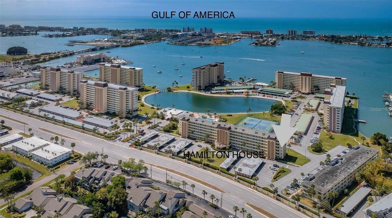 4650 Cove Cir. #UNIT 311, St Petersburg, FL 33708