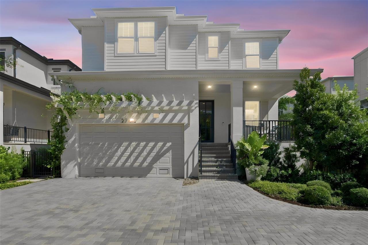 2705 W Trilby Ave., Tampa, FL 33611