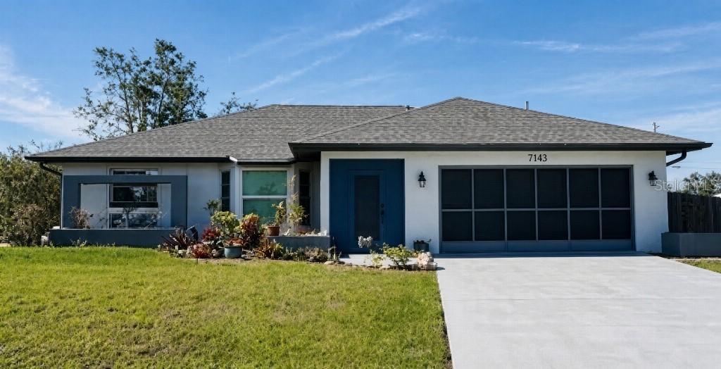 7143 Sussex Ln., Englewood, FL 34224