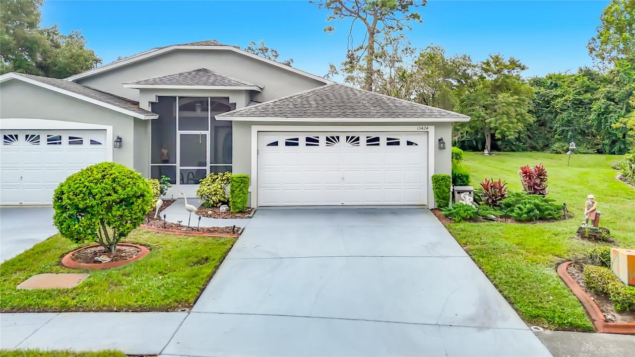 13424 Norman Cir., Hudson, FL 34669