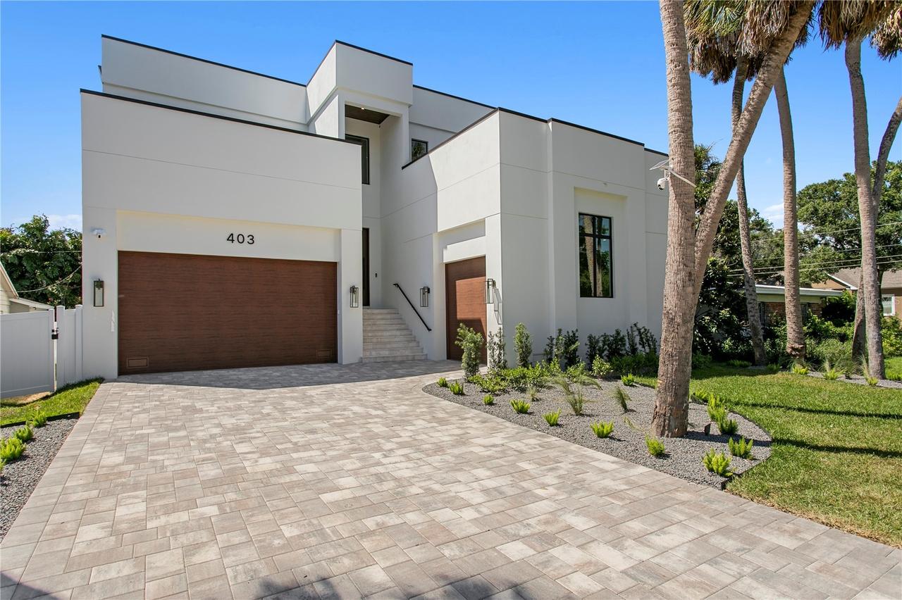 403 S Barbara Ln., Tampa, FL 33609