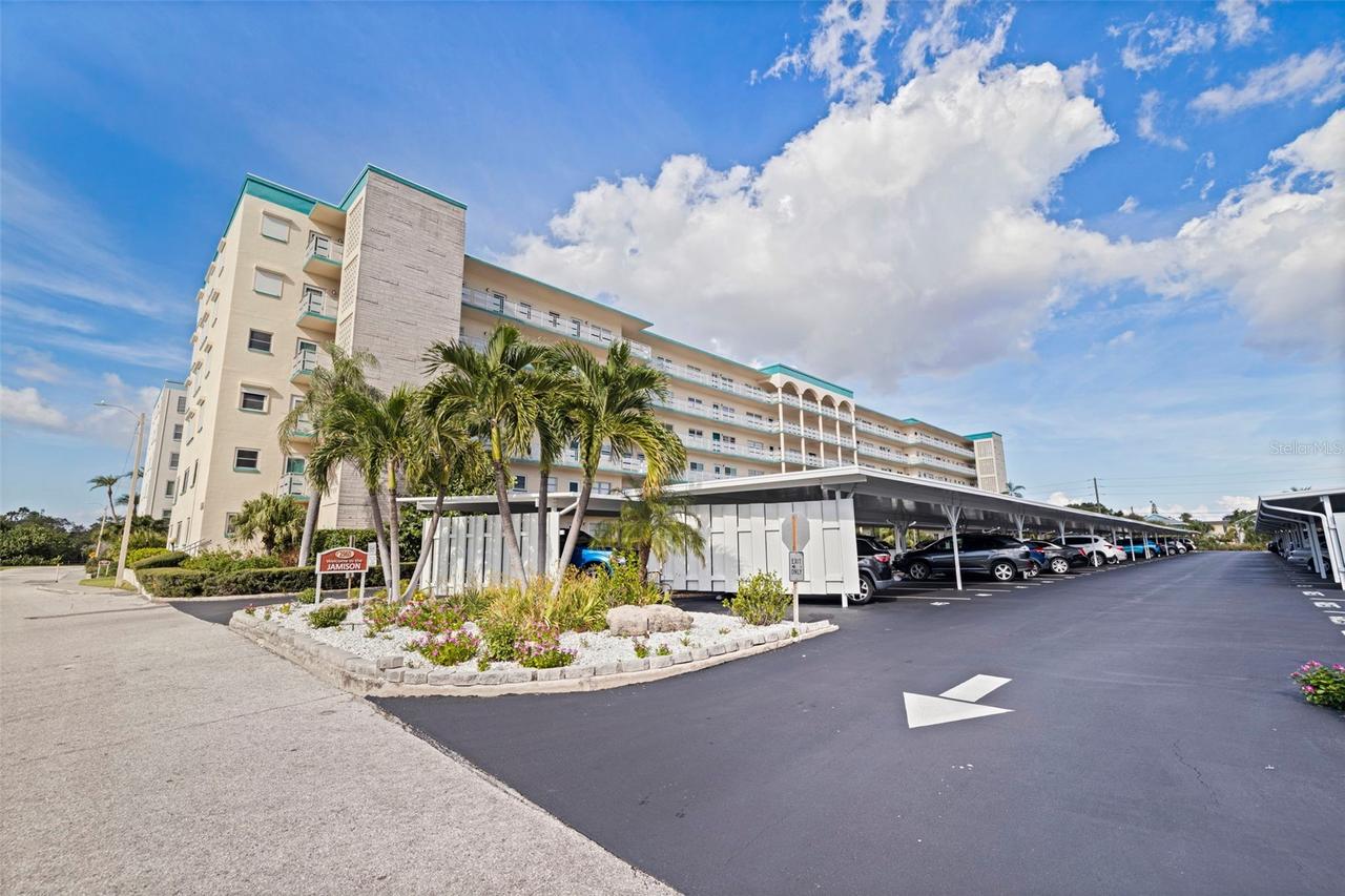 2960 59th St. #215, Gulfport, FL 33707
