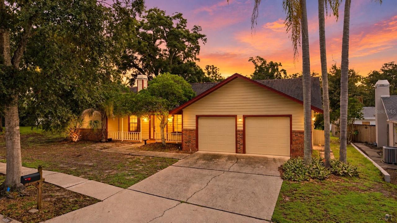 4926 Parson Brown Ln., Palm Harbor, FL 34684