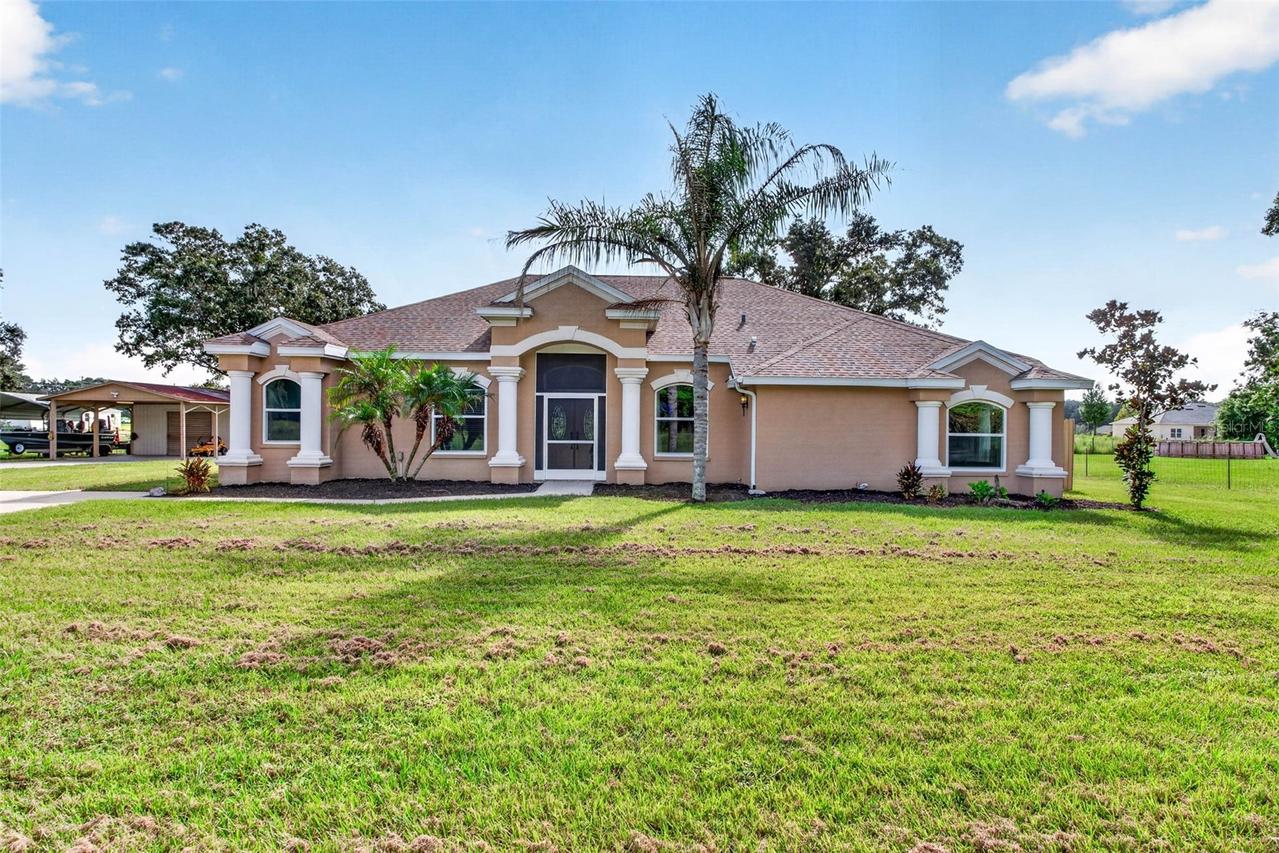 3412 Wolfe Rd., Zephyrhills, FL 33541