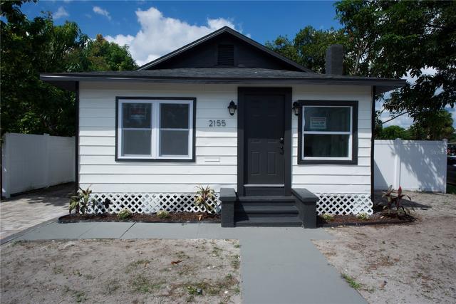 New Construction Homes For Sale This Week in Melrose - Mercy: September 16th to September 22nd