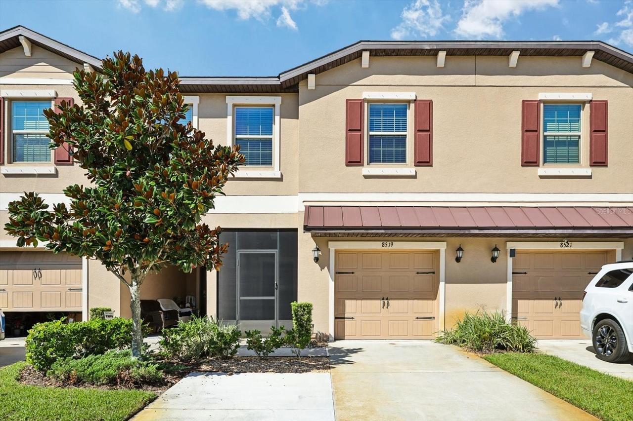 8519 Reedville St., New Port Richey, FL 34654