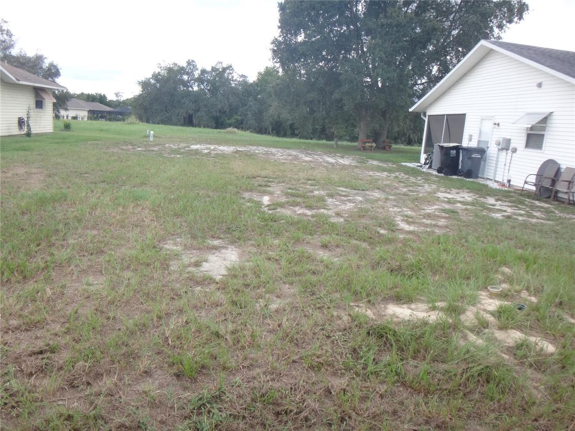 Orchid Blvd., Lake Wales, FL 33898