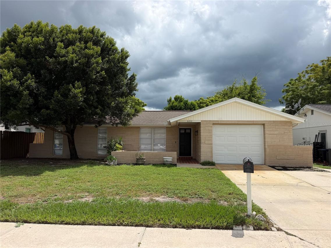 6810 El Camino Paloma St., Port Richey, FL 34668