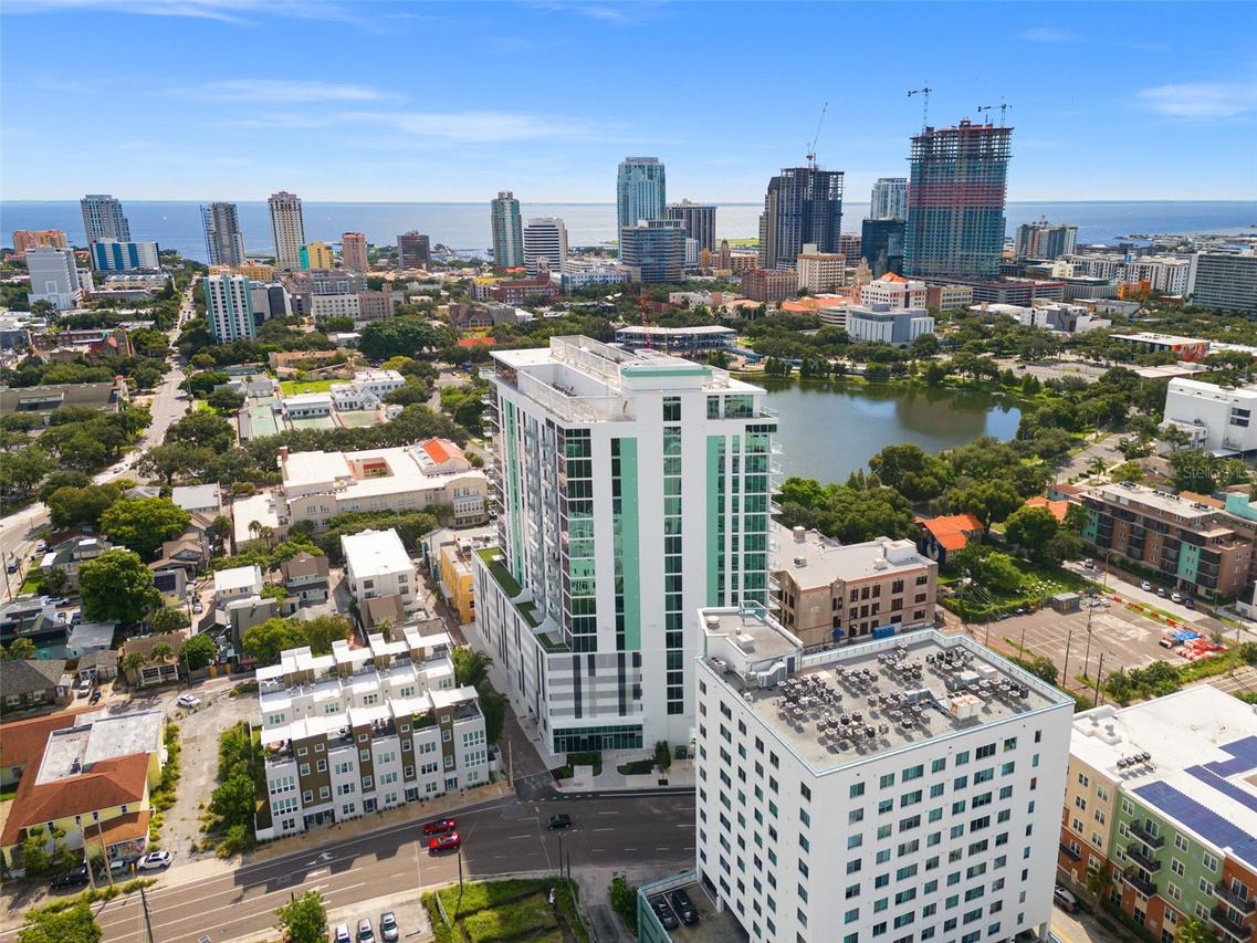 777 3rd Ave. #806, St Petersburg, FL 33701