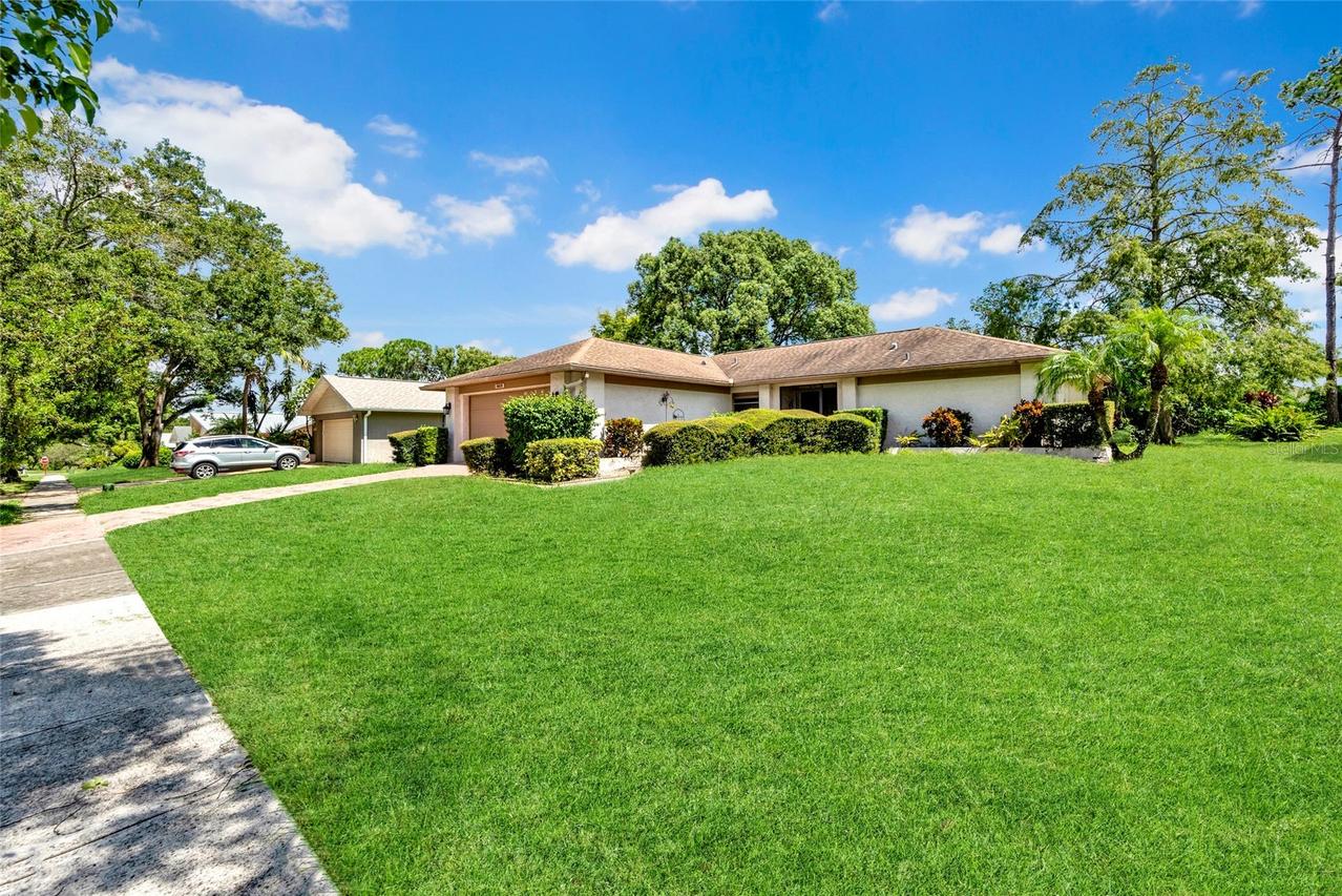 1617 Kilwinning Ct., Palm Harbor, FL 34684