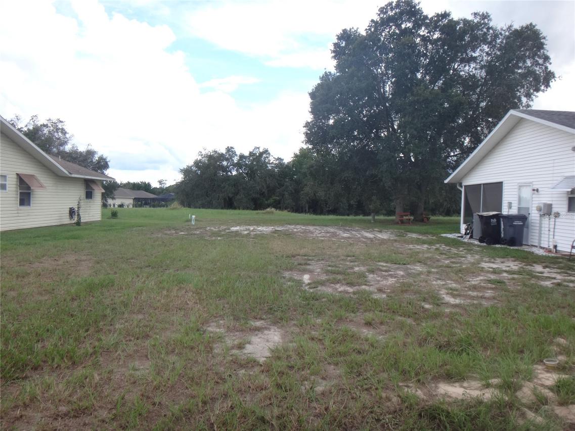 Orchid Blvd., Lake Wales, FL 33898