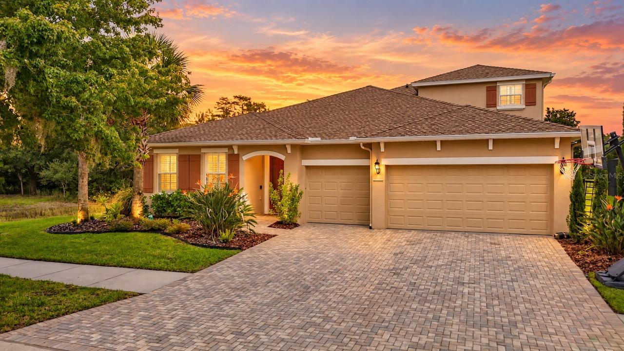 3117 Majestic View Dr., Lutz, FL 33558