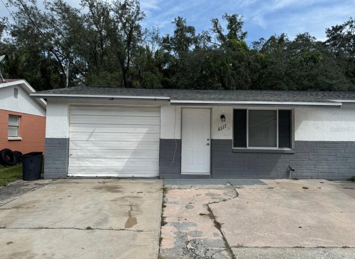 8337 Sunnydale Dr., Hudson, FL 34667