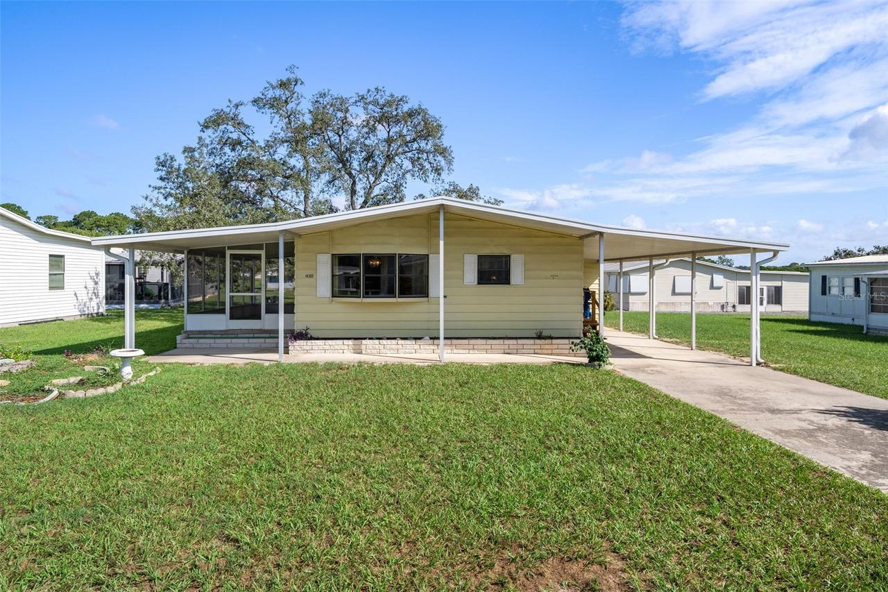 14303 Starcross St., Brooksville, FL 34613