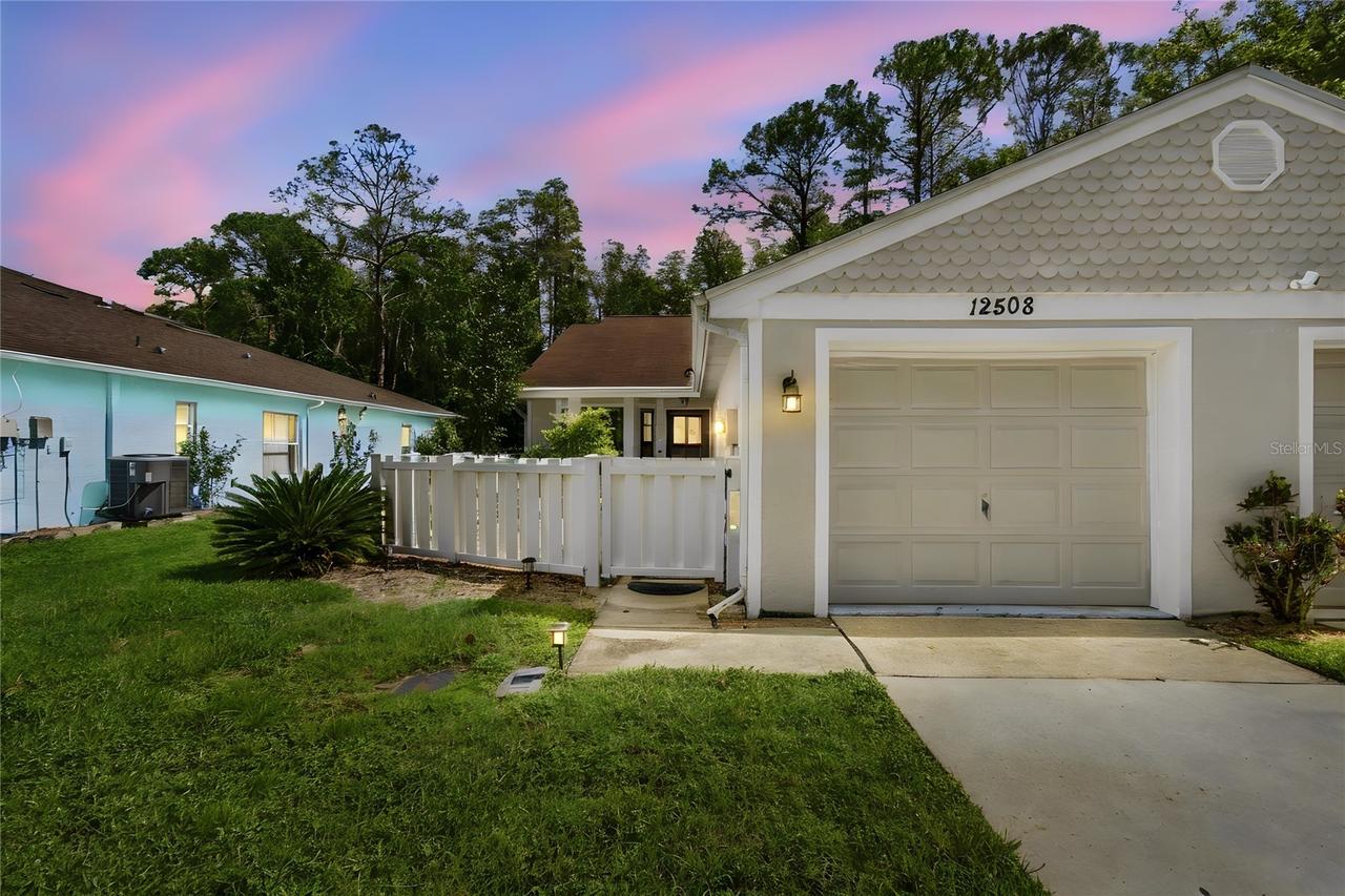 12508 Hollybrook Ln., Hudson, FL 34669
