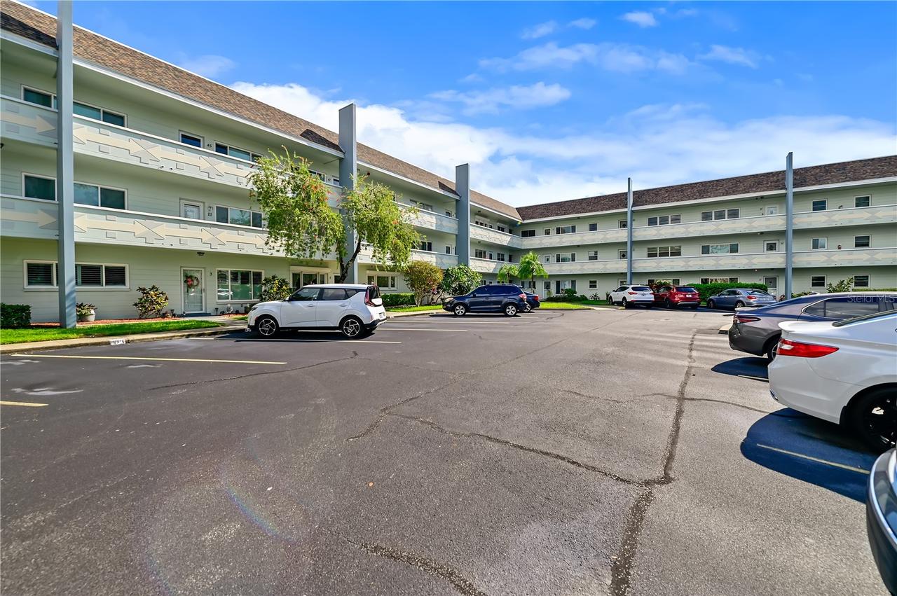 2255 Philippine Dr. #19, Clearwater, FL 33763
