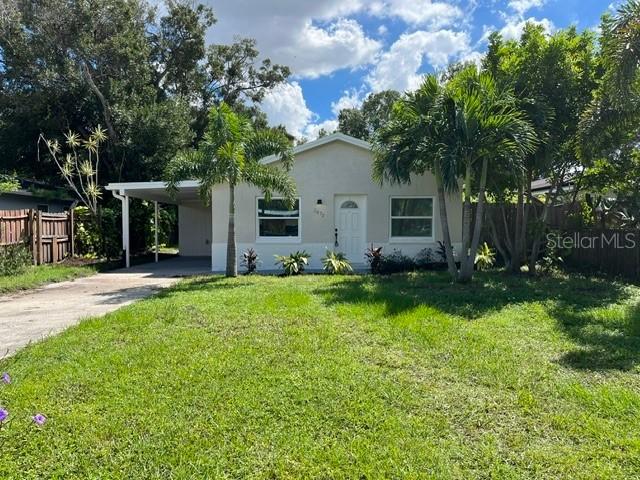 3672 136th Ave., Largo, FL 33771