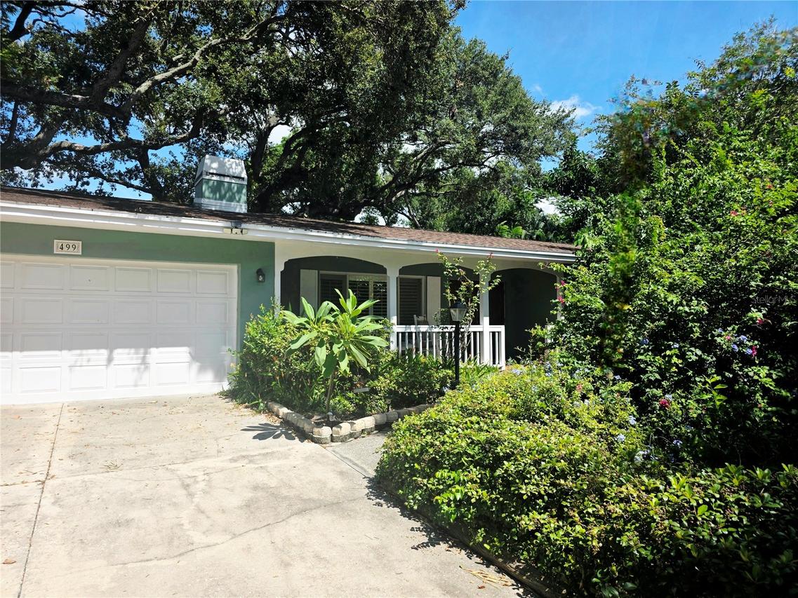 499 Jewel Ct., Belleair Bluffs, FL 33770
