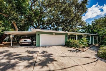 New Construction Homes For Sale This Week in Belleair Bluffs: October 7th to October 13th