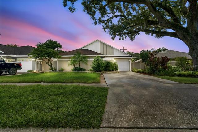 New Homes For Sale This Week in Citrus Park: September 25th to October 1st