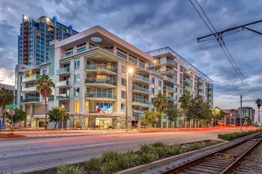 111 N 12th St. #1621, Tampa, FL 33602