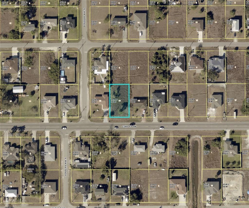 4108 23rd St., Lehigh Acres, FL 33976