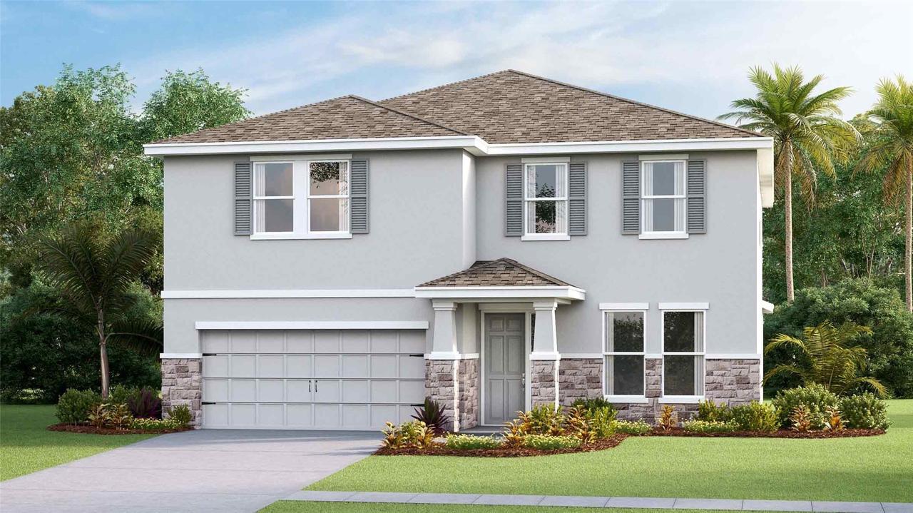 3515 Harvest Gardens Loop, Plant City, FL 33565